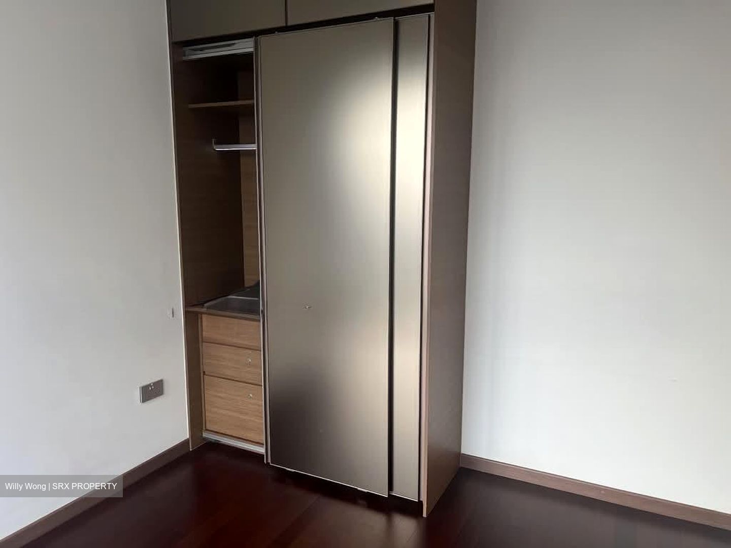 Queens Peak (D3), Condominium #547040051